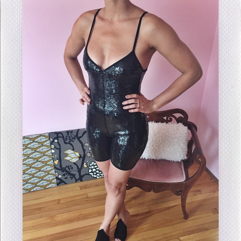 Dolce & Gabbana romper